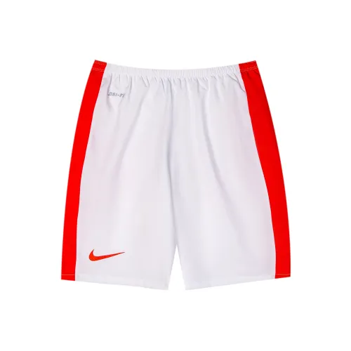 Nike Dri Fit Повседневные шорты Мужские Белые