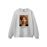 Серый меланж