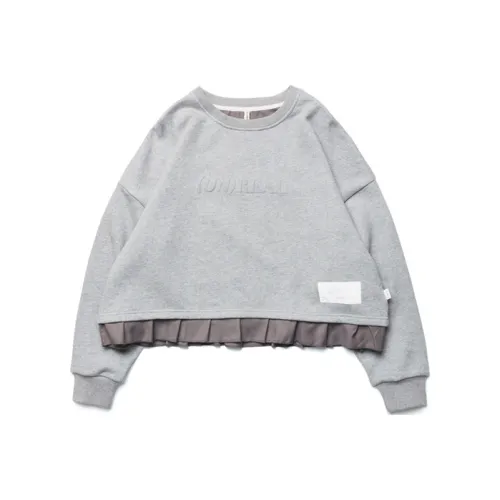 SMG Свитшот с круглым вырезом Женские