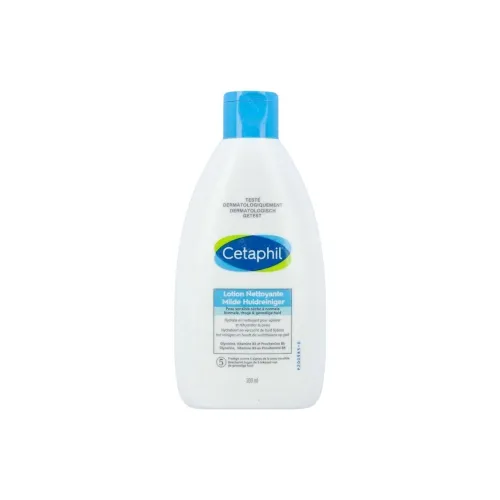 Cetaphil Очищающие средства Унисекс