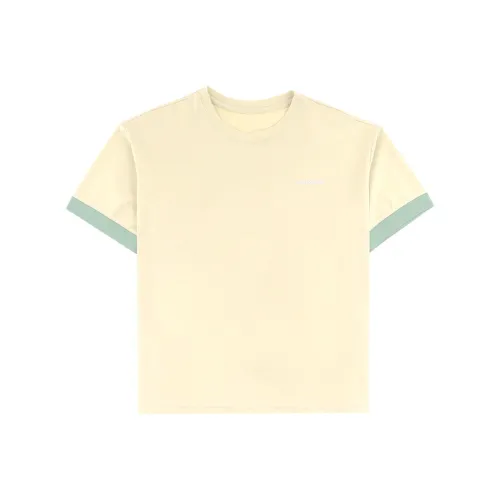 Wearx Женские футболки с коротким рукавом