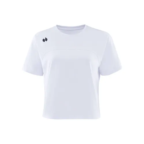 HOTSUIT Женские футболки с коротким рукавом