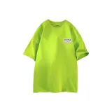 Неоново-зеленый