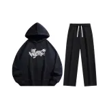 Black Set (Свитшот + Брюки)