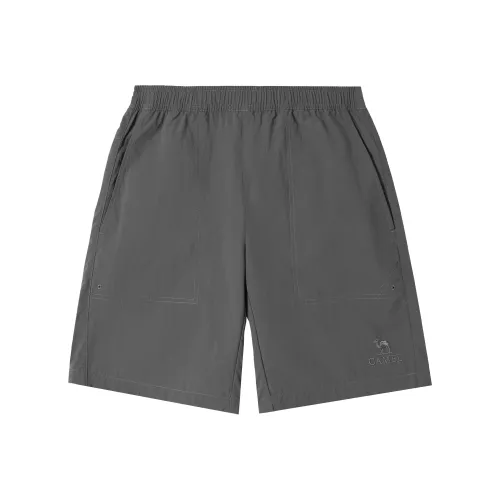 CAMEL Urban Function Series Повседневные шорты Мужские