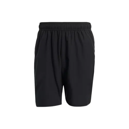 Adidas Climacool Повседневные шорты Мужские Черные