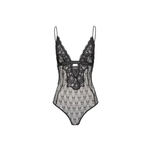 PINKO Черный Женское боди