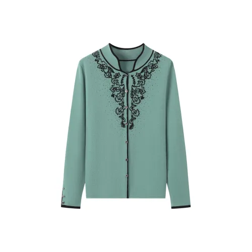 H YXIANG Женские Свитера