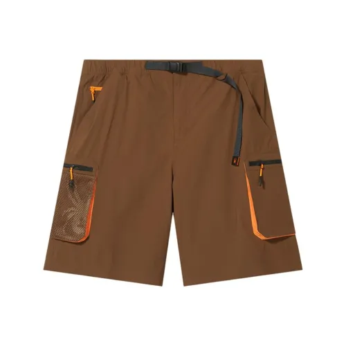 SPYDER Мужские Повседневные Шорты