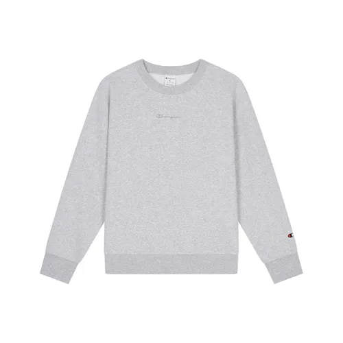 Champion FW24 Ядерный Powerblend Толстовка Версия для США Женская