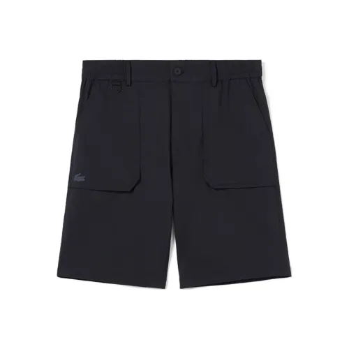 Мужские Повседневные Шорты LACOSTE Collaboration
