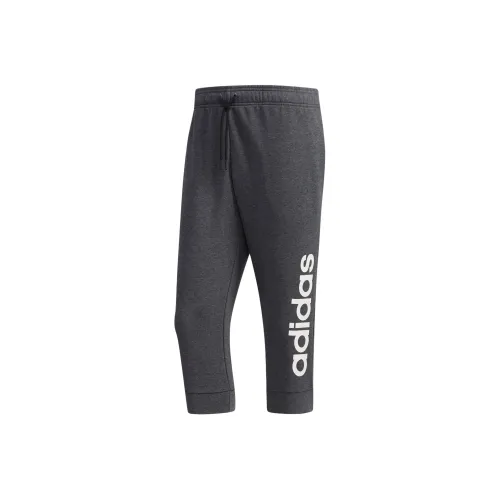 Adidas Neo Повседневные шорты Мужские Серые