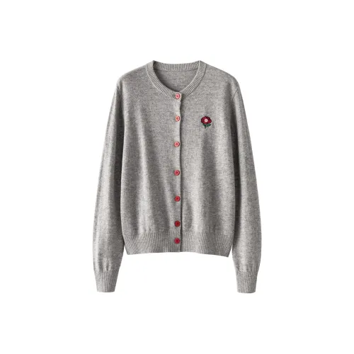 H YXIANG Женские Свитеры