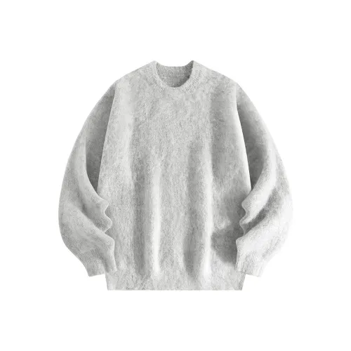 BABUGGE Унисекс Свитера