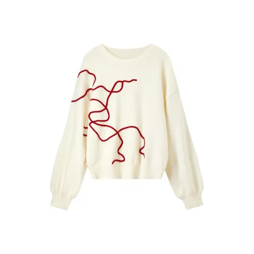 SENTUBILA Женские Свитера