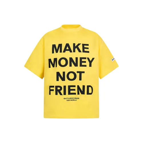 CUWU Унисекс Футболки