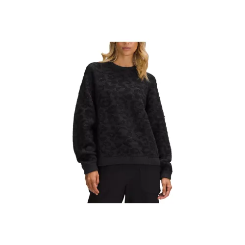 Lululemon Женские Свитеры