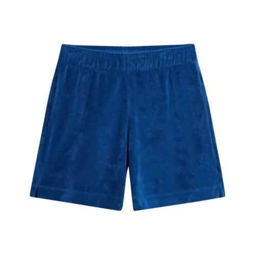 J.Lindeberg Повседневные шорты Мужские Синие