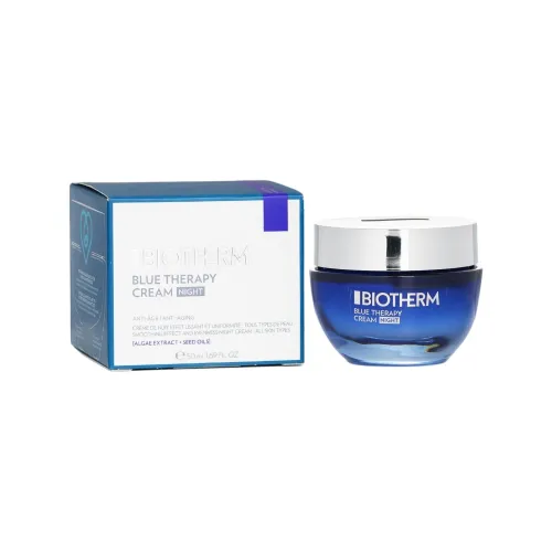 BIOTHERM Средства для увлажнения лица и кремы Унисекс