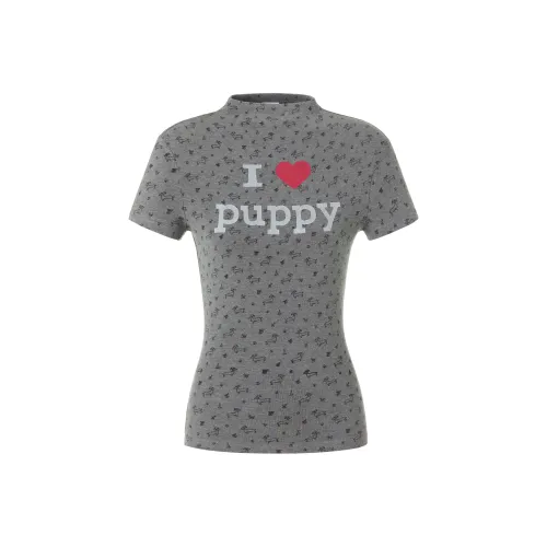 BETWEENAND Женские футболки