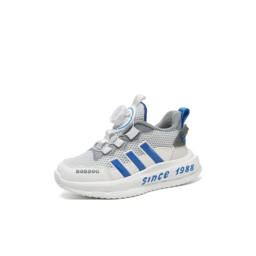 BOBDOG Дышащий Повседневный Детский