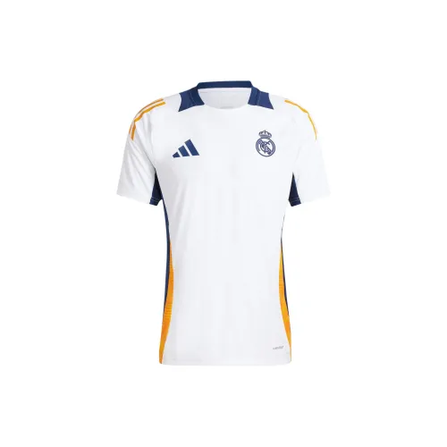 Adidas Tiro 24 Tiro 24 Соревнование Футбол Джерси Мужской Белый