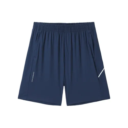 PIONEER CAMP Повседневные шорты унисекс