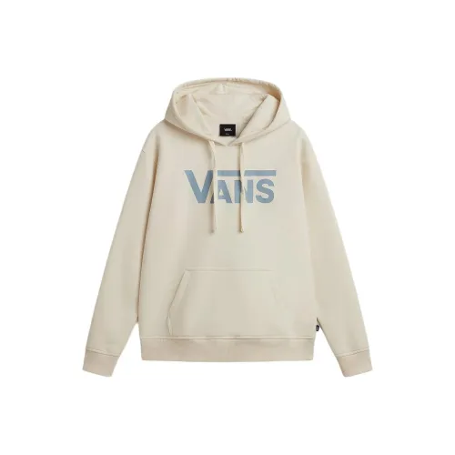 Vans Pulloverr Толстовка Женская Светлый Умбра