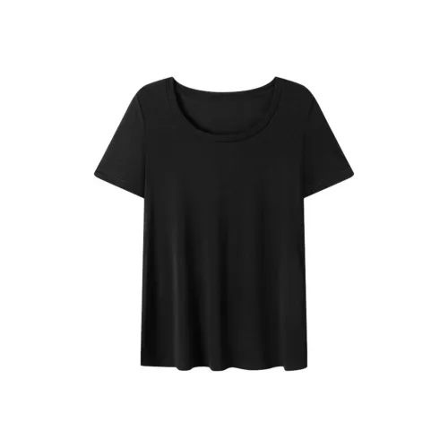 MOSIIMORII Комплект с короткими рукавами T-рубашка Женская