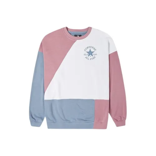 Конверс Свитшот Женский Коричневый