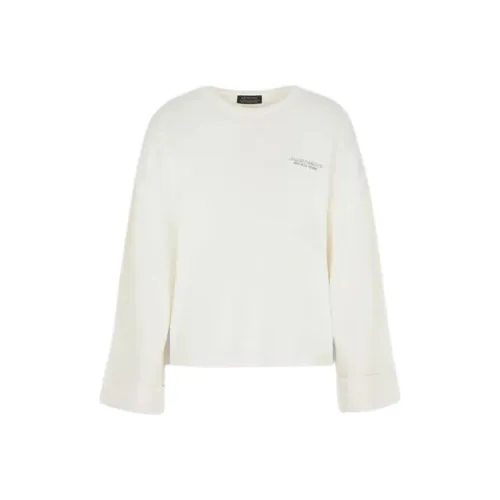 ARMANI EXCHANGEAE T Рубашка Женская Белая