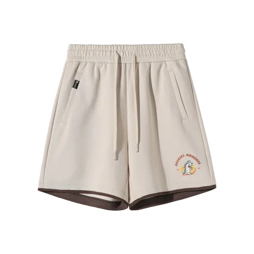 Tokidoki Унисекс Повседневные шорты