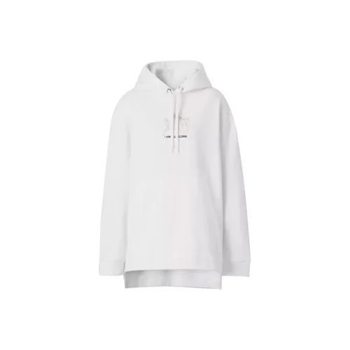 Burberry Женские Свитшоты