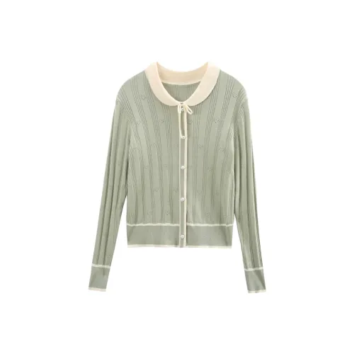 A paradise for awakening Свитер Женские