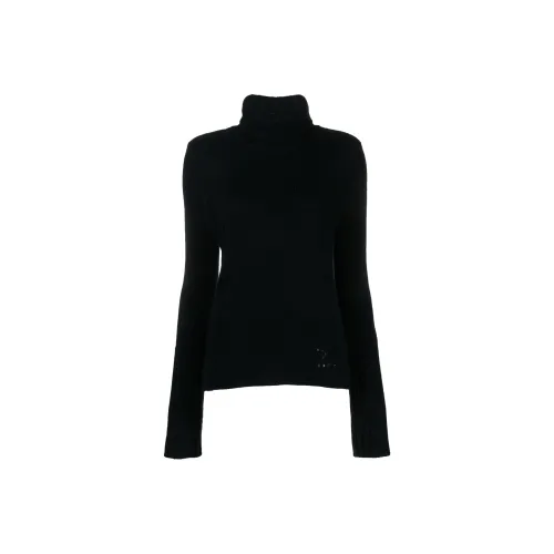 Zadig Voltaire Свитер Женский Черный