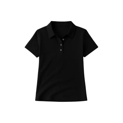 LUYOUYE Стандартный Короткий Рукав Т-Рубашки Женские