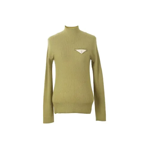 Magyann Женские Свитеры