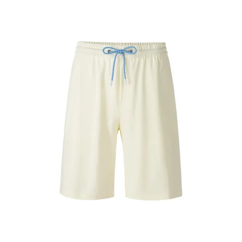 NAVIGARE Трикотажная ткань MID Длина Брюки Мужские