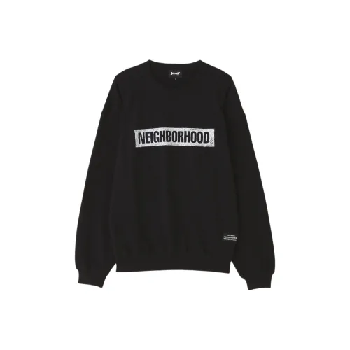 Schott N.Y.C. Толстовка Мужской Черный