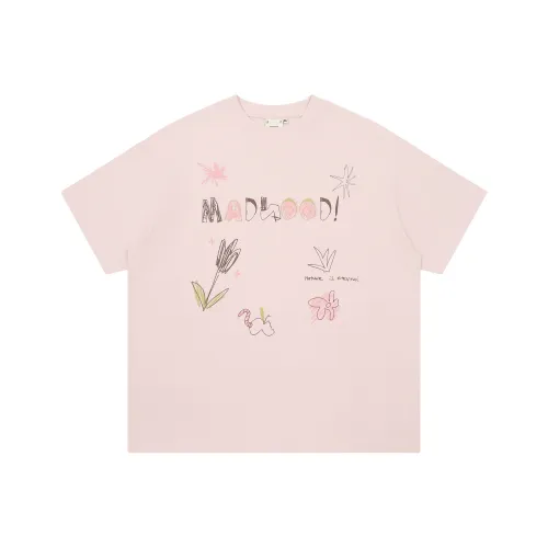 Madgood Унисекс Футболки