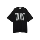 Черный, заглавные буквы