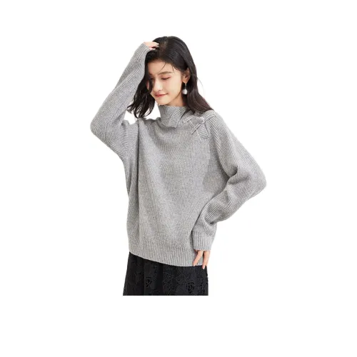 JINJU Женские Свитера