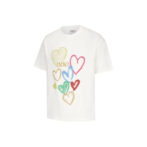 INNI Унисекс Футболки