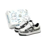 Черный цвет денима