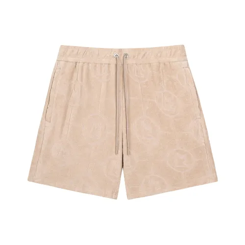 Magn Lens Мужские Повседневные Шорты