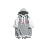 Серый меланж