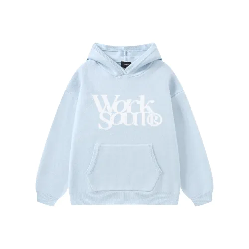 Nicebad Унисекс Свитера