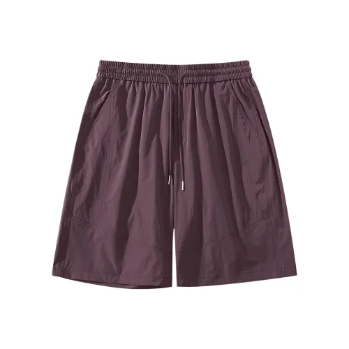 Miniso Унисекс Повседневные шорты