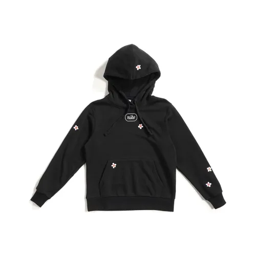 NIKE Женские Свитшоты