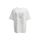 Яркий кремовый белый H2Z